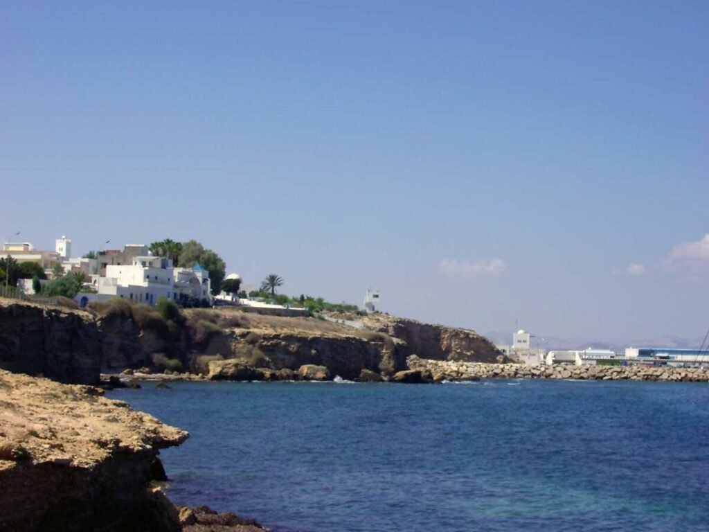 Hergla