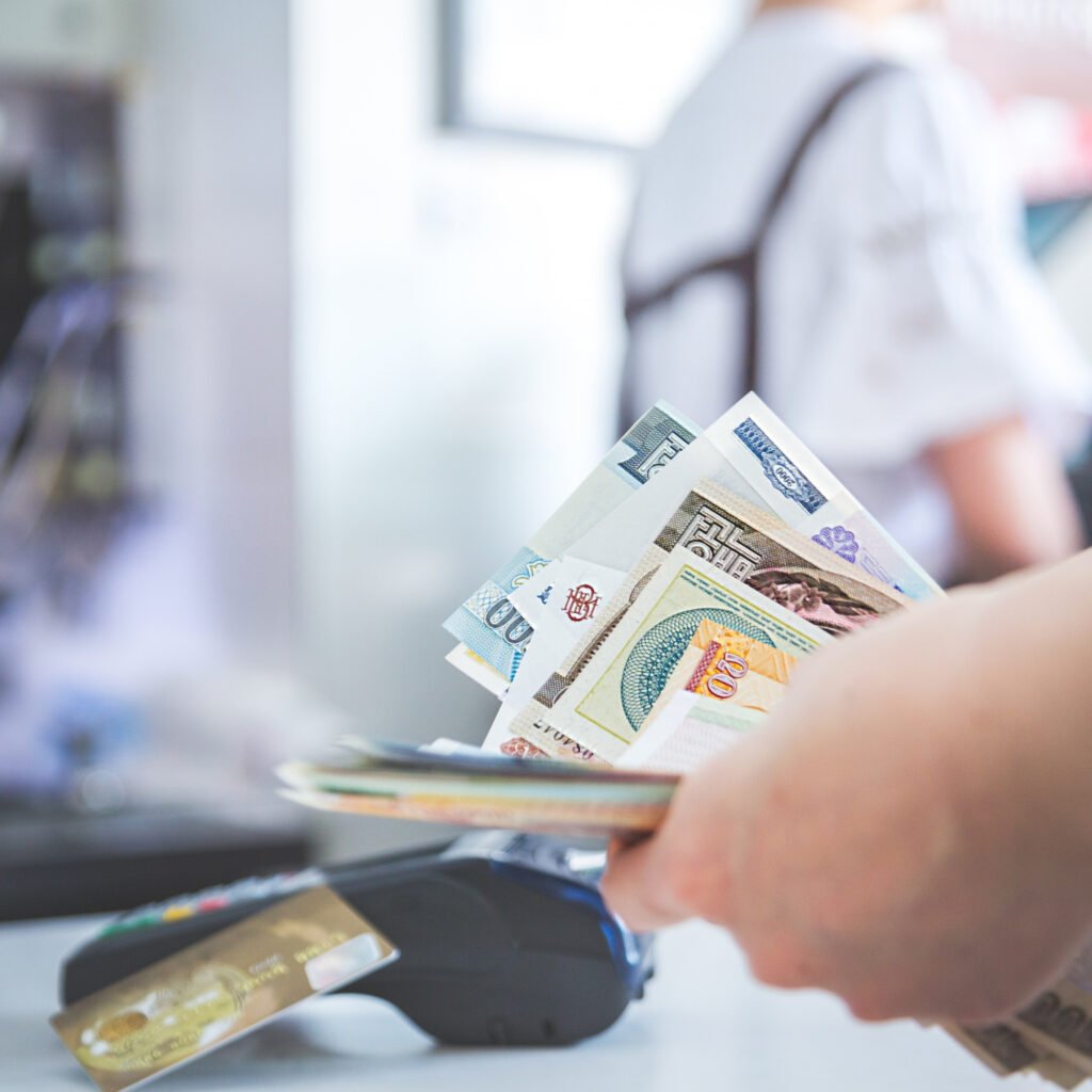 Collect Your Cash Easily