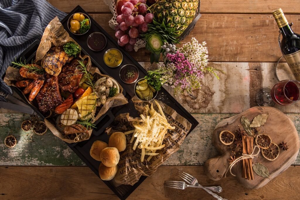 La Cocina de Fazzio