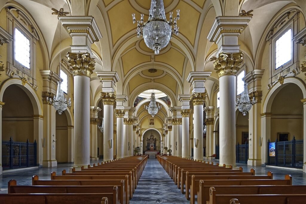 La Catedral de Córdoba