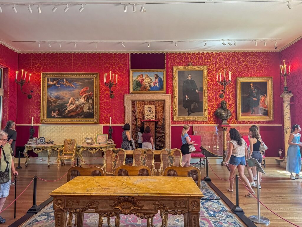 Women’s Art Museum
