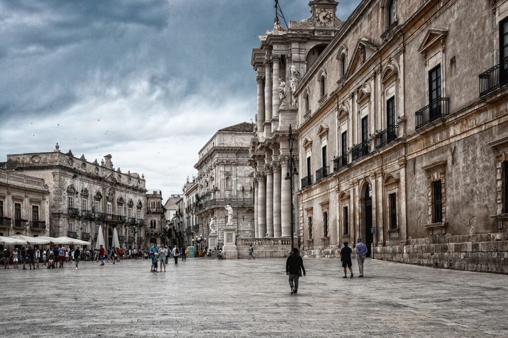 historic cabildo of córdoba