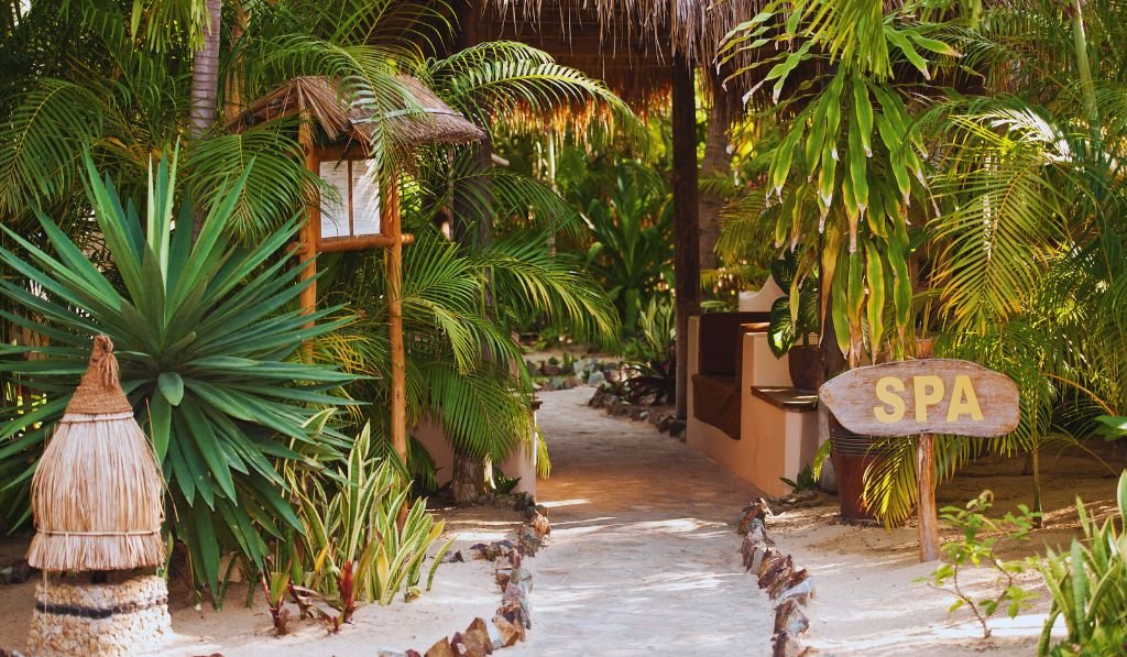 Unwind at Sea Mountain Inn Lifestyles Resort Spa